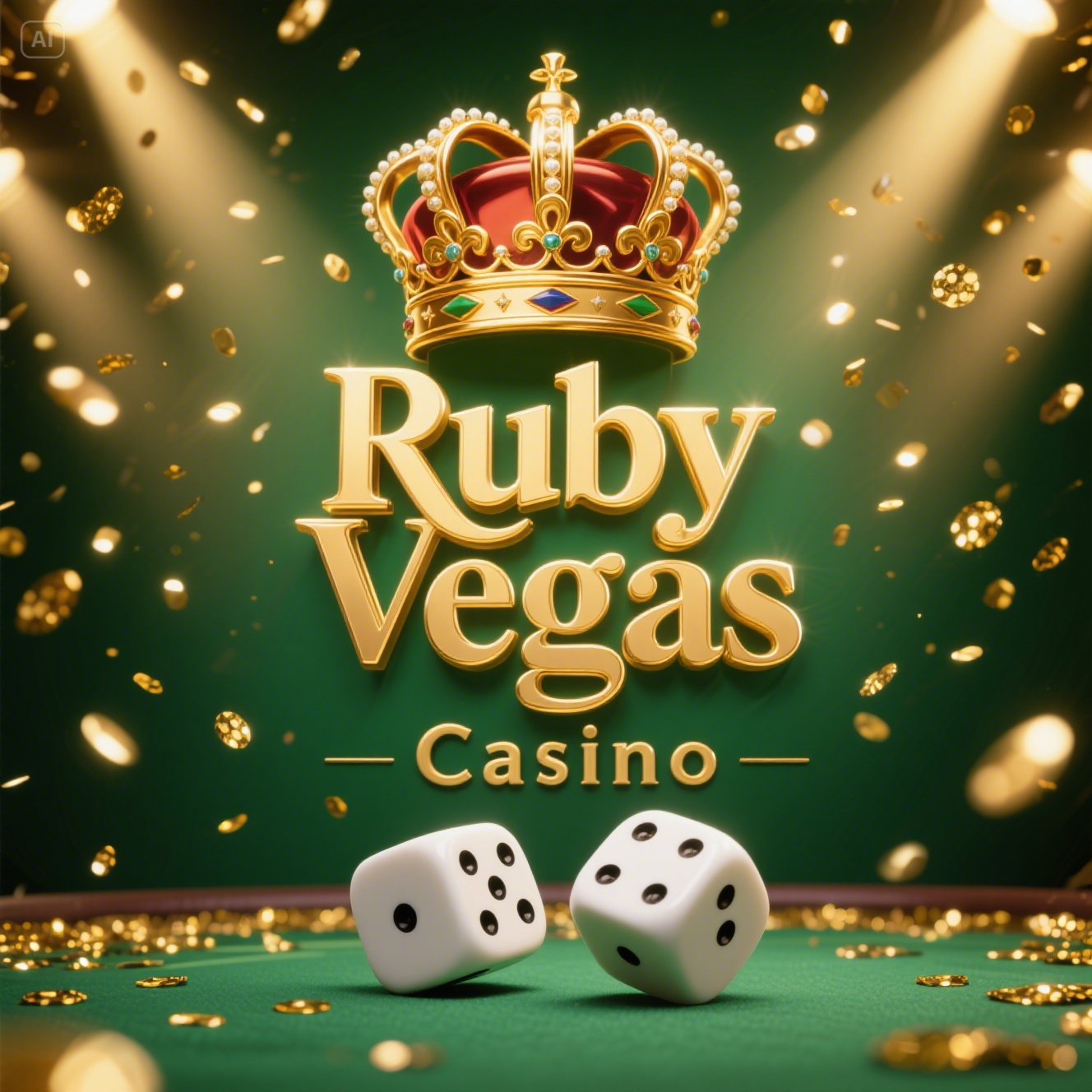 Ruby Vegas Casino